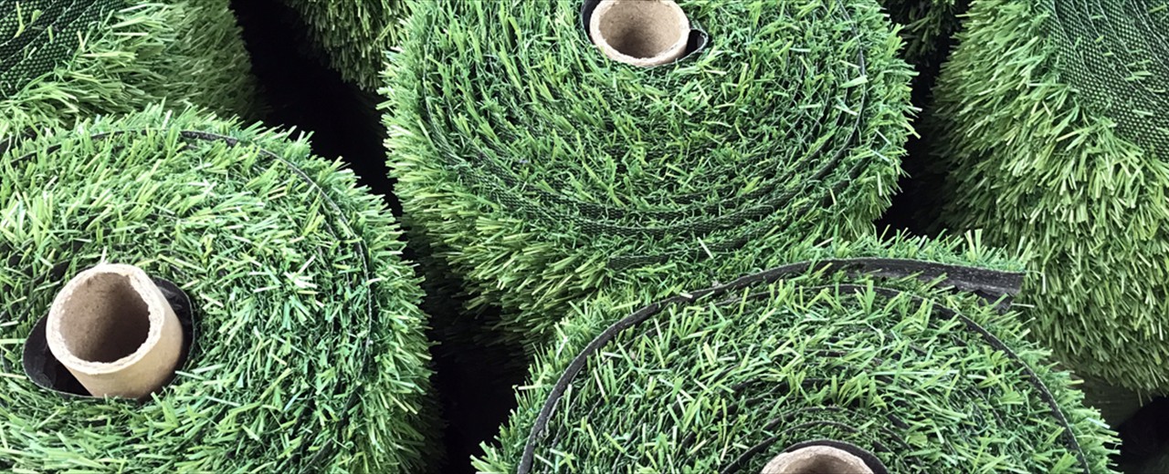 Lawns & Artificial Grass